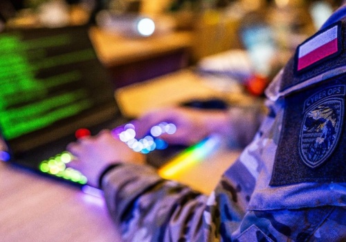 Wojsko Polskie stawia na sztuczną inteligencję