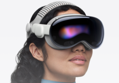 Apple wycofuje się z Vision Pro? Sprzeczne sygnały z Cupertino