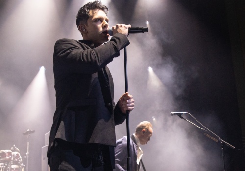 Były wokalista Spandau Ballet skazany. Ross Davidson spędzi w więzieniu 14 lat