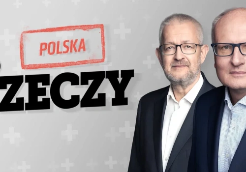 Lisicki: Jak Unia robi z nas idiotów. Ziemkiewicz: A biedni ludzie to kupują