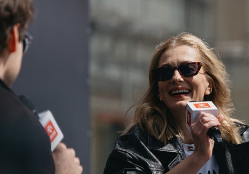 Majówka w Krakowie pod znakiem 19. Mastercard OFF CAMERA