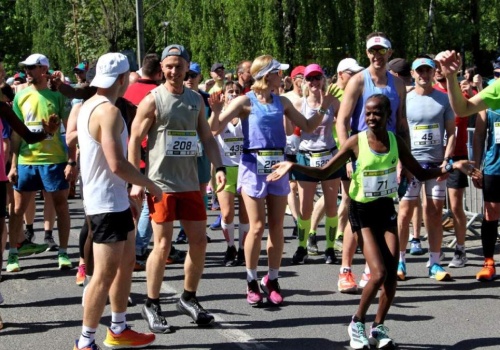 Krapkowicki Bieg Uliczny – spora część miasta będzie wyłączona z ruchu