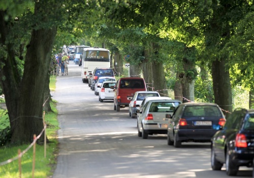 Policja bierze się za 