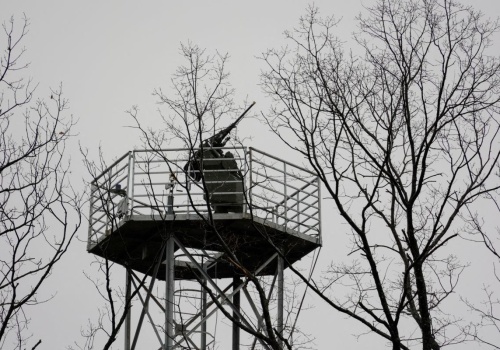 Obrona przeciwlotnicza na zamówienie. Ukraińcy pozwolili firmom walczyć z dronami