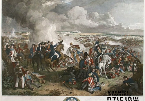 Miał wygrać pod Waterloo, ale zawiodła pogoda. Co naprawdę pogrążyło Napoleona?