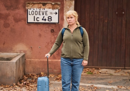 Netflix na majówkę. Premiery seriali dla fanów kryminałów i romansów