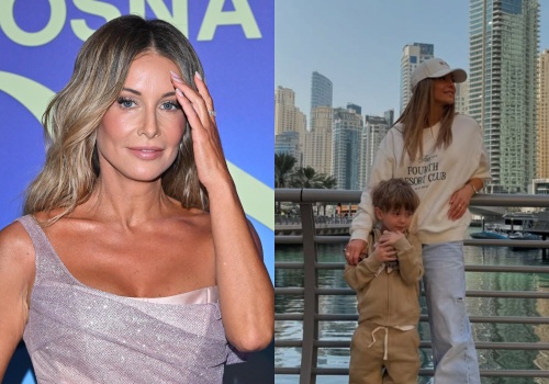 Rozenek otwarcie o finansach Henia. 