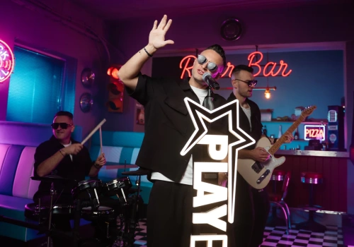 Playboys przypominają swój hit. Reakcja fanów mówi wszystko