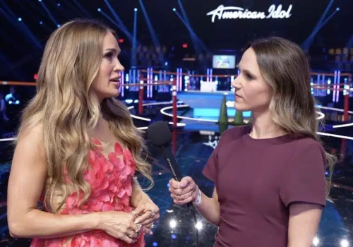 Carrie Underwood mówi „nie musisz sprzedawać swojej duszy”, aby odnieść sukces w muzyce