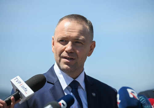 Prezydent zawetował ustawę o pozasądowych rozwodach