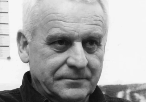 Śląsk Wrocław żegna trenera. Andrzej Papiewski miał 86 lat