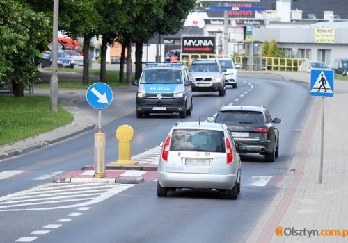 Zielone światło dla wielomilionowej inwestycji w Olsztynie. Sąd zamyka spór o Nowobałtycką