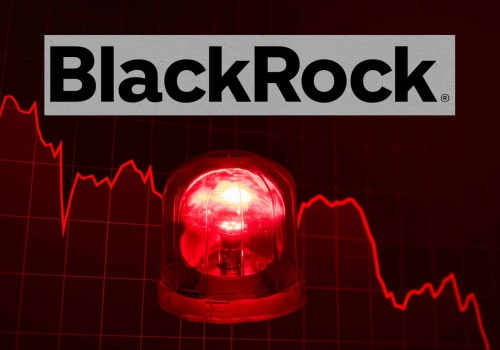BlackRock: „Banki centralne utknęły w pułapce”. Co prognozuje gigant?