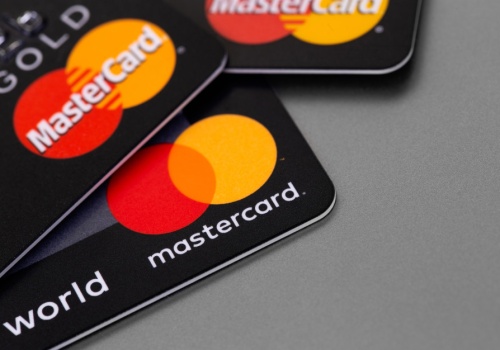 Mastercard zwiększa przychody i zyski. Stawia na stablecoiny