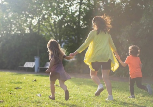 Pogoda na czerwiec 2026. Takiej końcówki roku szkolnego dawno nie było