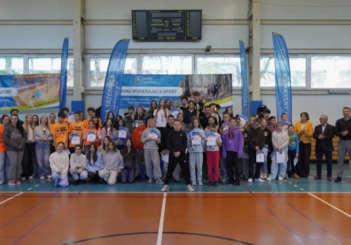 Setki meczów i wyrównana walka. Olimpiada badmintona rozstrzygnięta