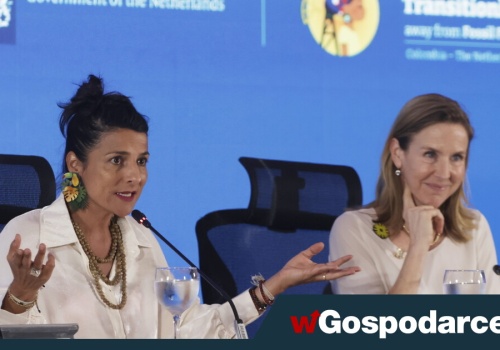 Kolejny raz wieszczą koniec ropy