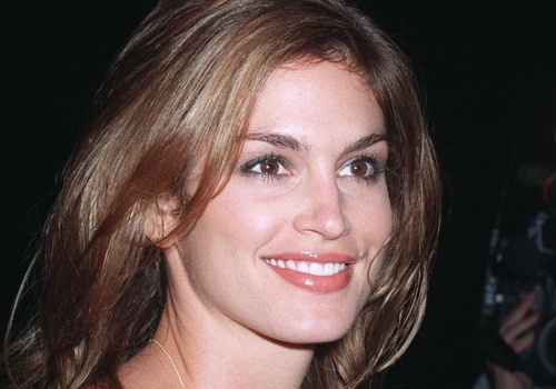 Chciała być fizykiem jądrowym lub prezydentką. Od zdjęcia w kukurydzy zaczęła się jej kariera