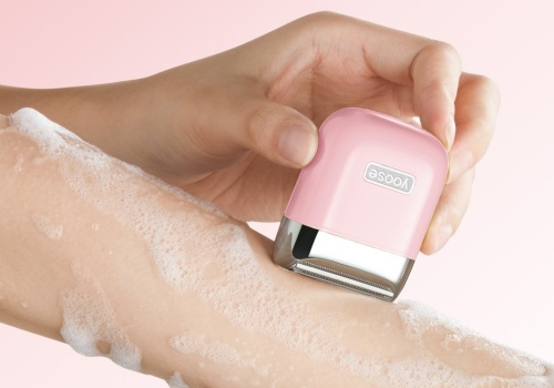 Yoose wchodzi do Polski z kompaktowymi golarkami. Mini 5 i Nano już w sprzedaży!