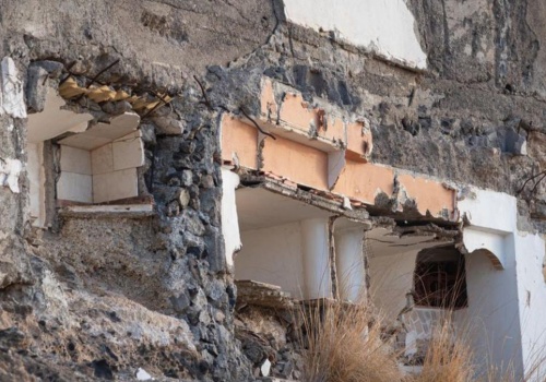 Przełom w parlamencie Wysp Kanaryjskich: żądanie reformy prawa wybrzeża