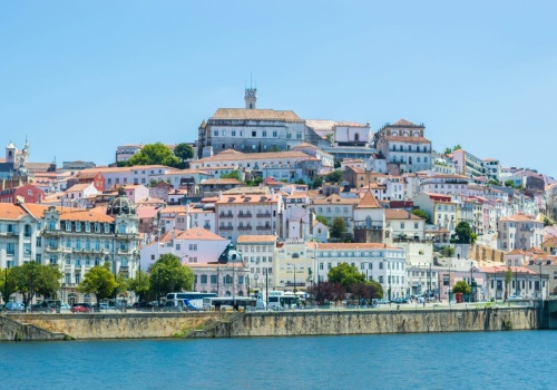 Nie tylko Lizbona i Porto. To miejsce może być największym zaskoczeniem w Portugalii