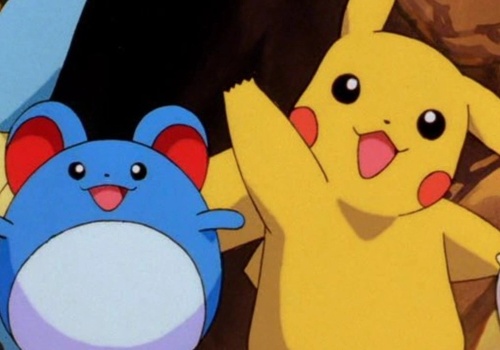 Pamiętacie kultowy opening Pokemonów? Matt Dusk zrobił z tego jazzowy uwtór