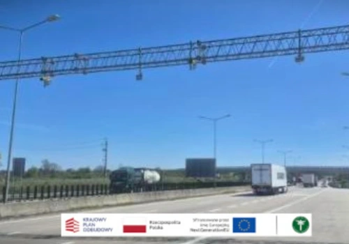 2 nowe OPP i fotoradar. Majówkowy prezent od drogowców