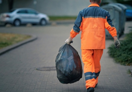 Rewolucja w śmieciach od 1 maja. System przypisze odpady do adresu