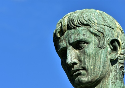 Monogamia i półsieroty, czyli Europa po upadku Cesarstwa Rzymskiego