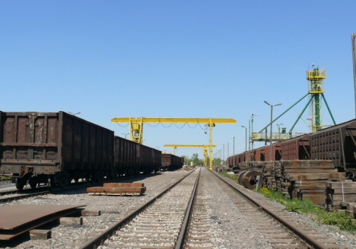 Jest nowy prezes spółki PKP Linia Hutnicza Szerokotorowa