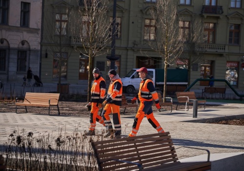 Nic nie trwa wiecznie. Rząd już wie, kiedy nasza gospodarka zwolni