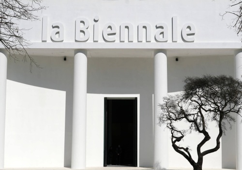 Jury Biennale Sztuki w Wenecji rezygnuje. W tle spór o udział Rosji w wydarzeniu