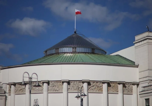 W Sejmie powstanie nowe koło? 