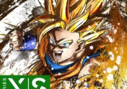 Jedna mała sztuczka i odebieracie grę Dragon Ball FighterZ za darmo na konsole Xbox Series X|S!