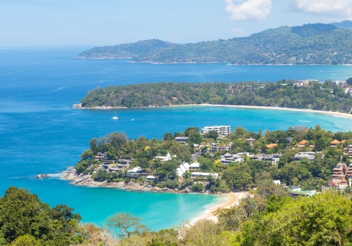 Konflikt na Bliskim Wschodzie uderza w Tajlandię. Rezerwacje gwałtownie spadają