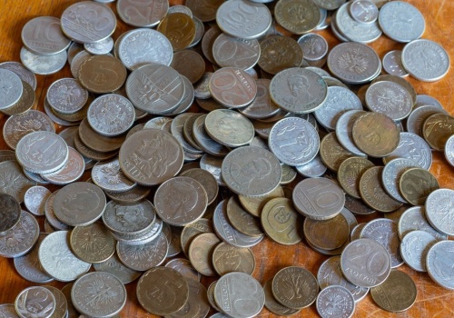 To 10 groszy jest warte fortunę. Sprawdź w portfelu