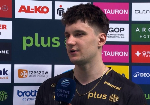 Nieoczywisty bohater Projektu zabrał głos. 