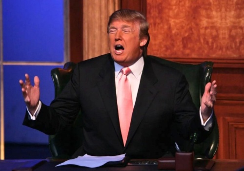 Kultowy program Donalda Trumpa może wrócić po latach. Wszystko zostałoby w rodzinie