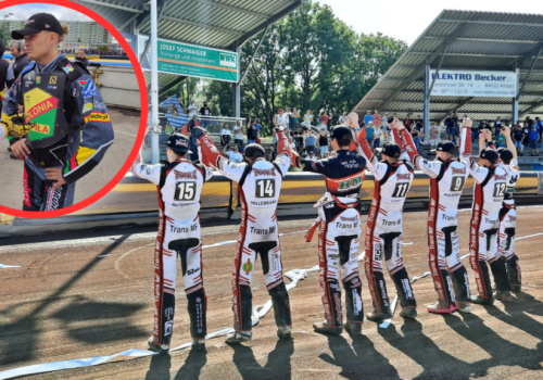 Żużel. „Diabły” mają nowego zawodnika. To wychowanek ROW-u