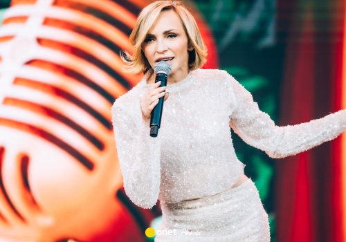 Anna Wyszkoni zaśpiewa w Opolu. Zdradza nam kulisy. 