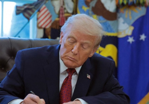 Koniec paraliżu w USA. Budżet resortu bezpieczeństwa został uchwalony