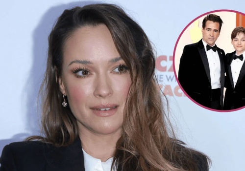 Bachleda-Curuś potwierdziła doniesienia ws. syna. Nie dało się zrobić więcej