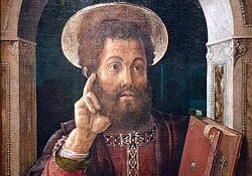 Zbliża się Rok Markowy i 1200-lecie relikwii św. Marka w Wenecji