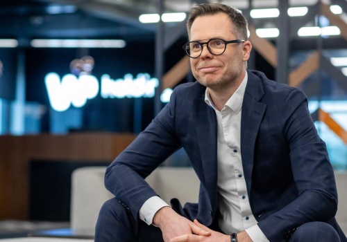 Zarząd WP Holdingu zaproponował niższą dywidendę niż rok wcześniej