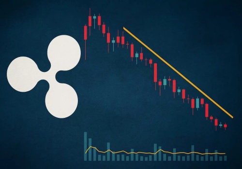 Ripple pod presją: „13% szans na powrót do ATH”. Co dalej z XRP?
