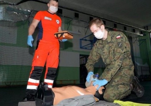 Reaktywacja WAM – projekt w pracach Sejmu