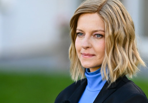 Diagnoza okazała porażająca. Marta Nieradkiewicz: „To był dla mnie szok”