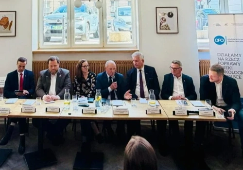 Pacjenci oczekują planu. Politycy pokazali, jak chcą zmienić ochronę zdrowia