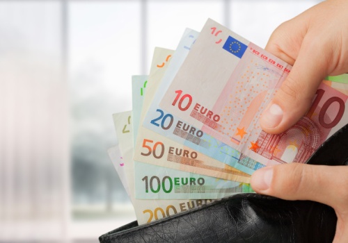 255 euro miesięcznie. Tyle Polacy biorą od Niemców