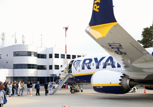 To nie Grecja ani Hiszpania. Polacy masowo wybrali ten kierunek na majówkę, będzie tłoczno